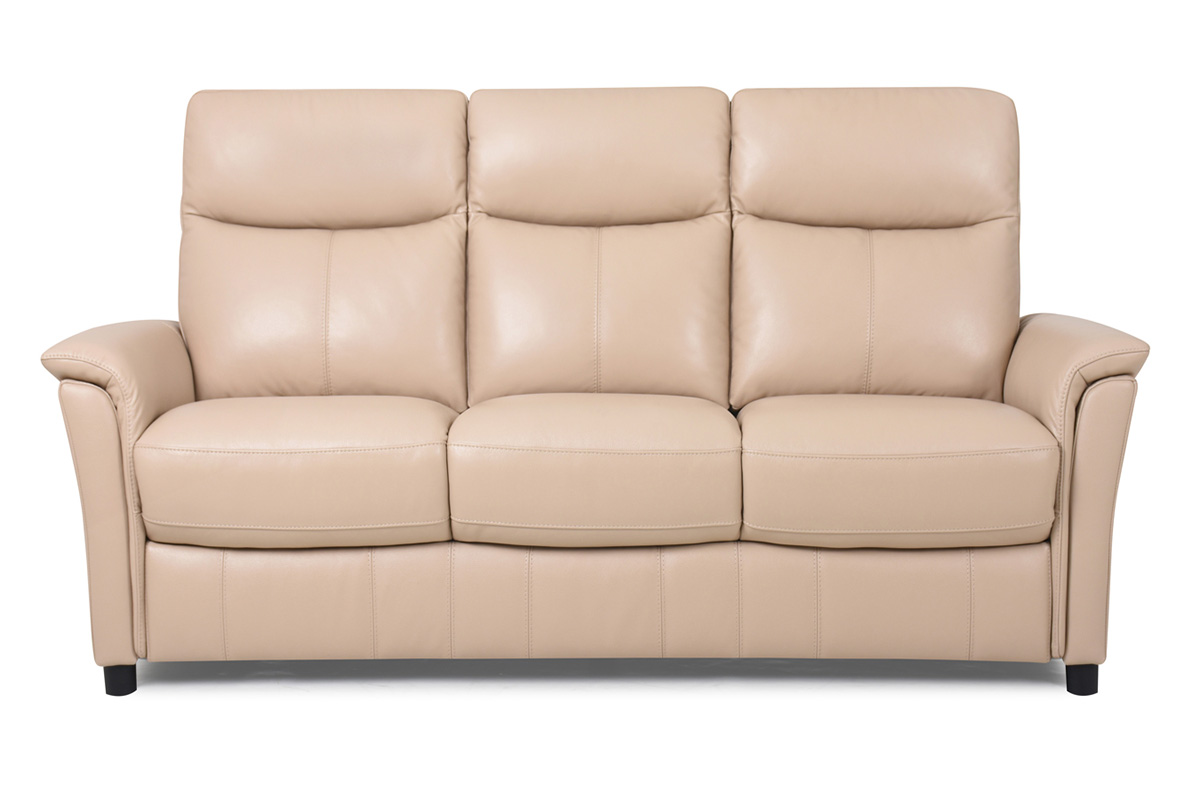 Sofas & Couches Leather & Fabric Sofas Simply Sofas Bengaluru